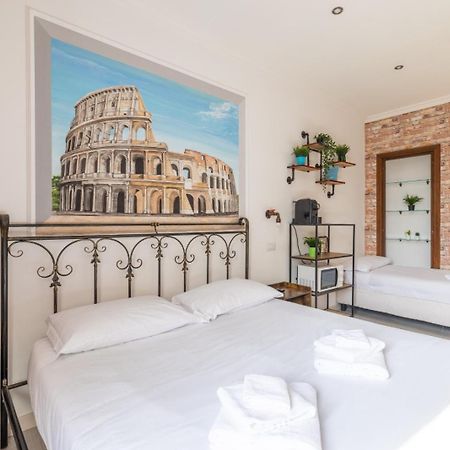 San Pietro 5 Stelle Prestigious Rooms ローマ エクステリア 写真