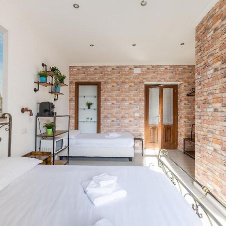 San Pietro 5 Stelle Prestigious Rooms ローマ エクステリア 写真