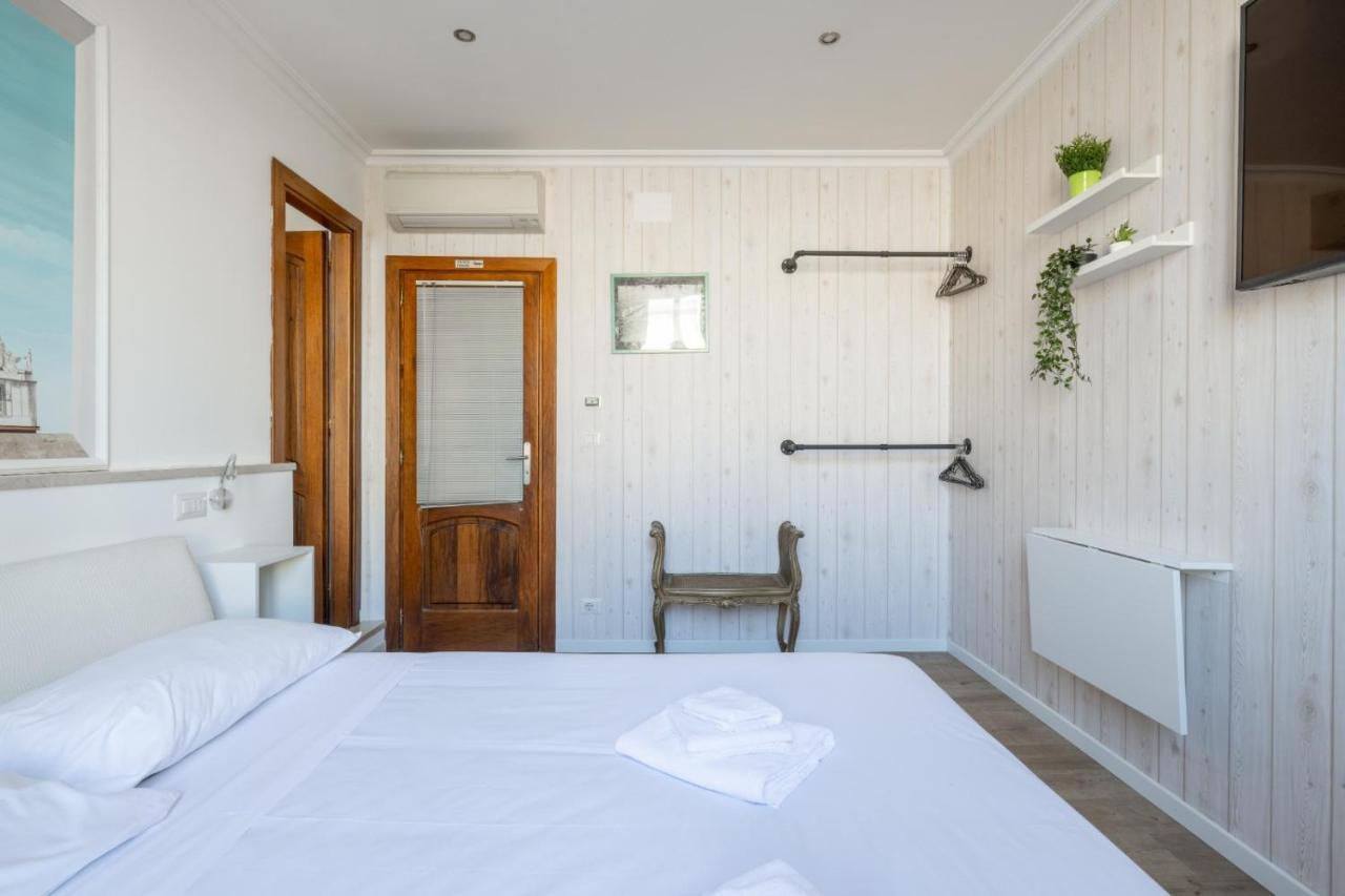 San Pietro 5 Stelle Prestigious Rooms ローマ エクステリア 写真