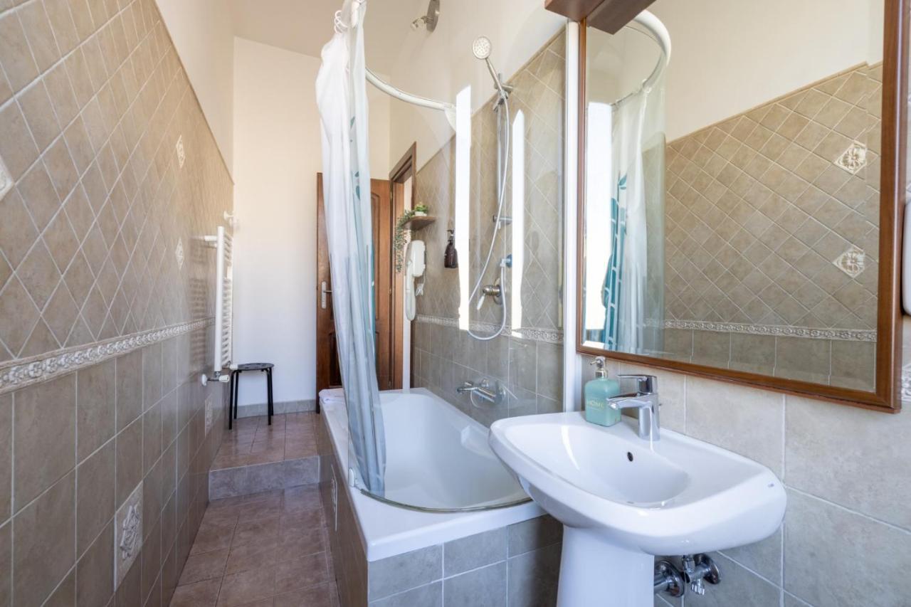 San Pietro 5 Stelle Prestigious Rooms ローマ エクステリア 写真
