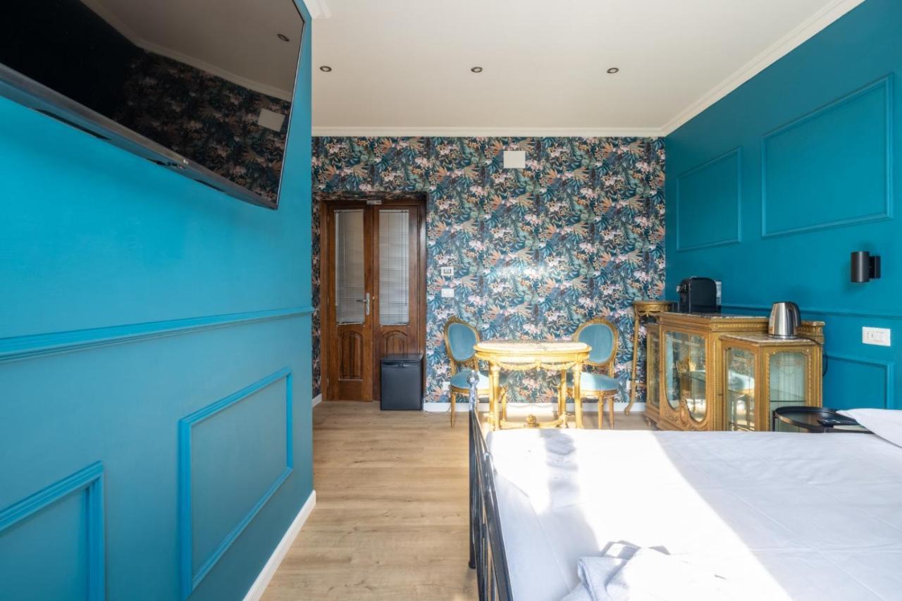 San Pietro 5 Stelle Prestigious Rooms ローマ エクステリア 写真