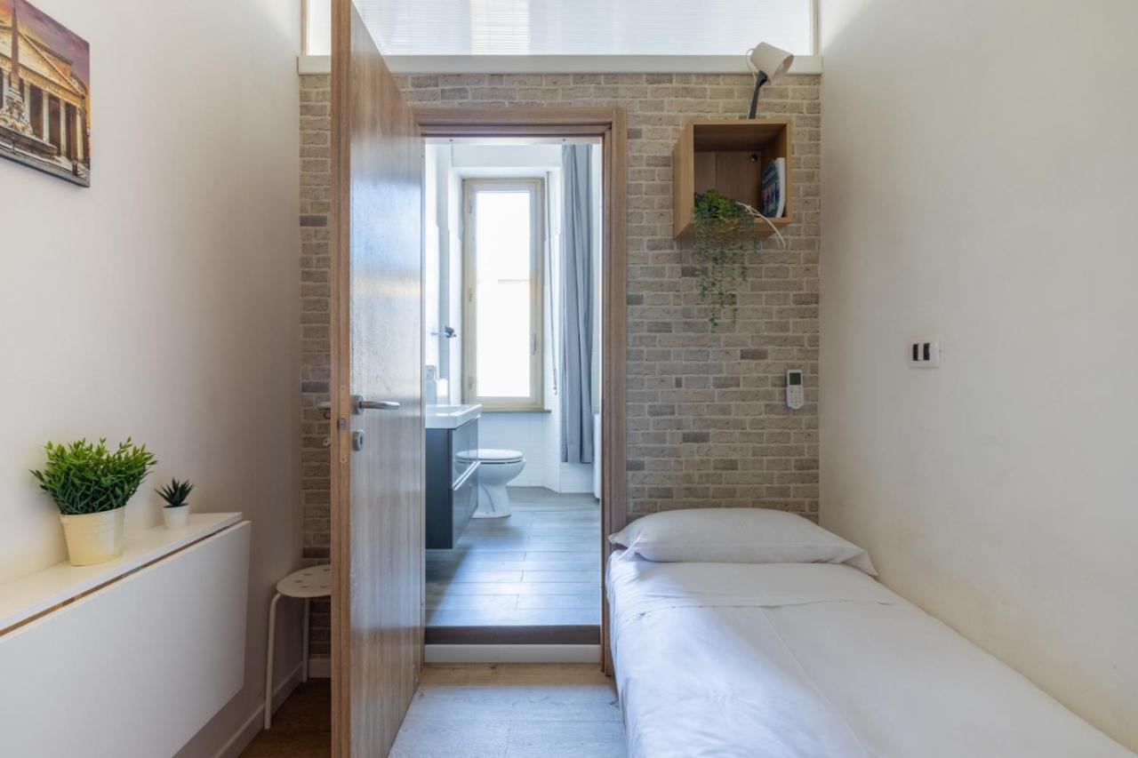 San Pietro 5 Stelle Prestigious Rooms ローマ エクステリア 写真