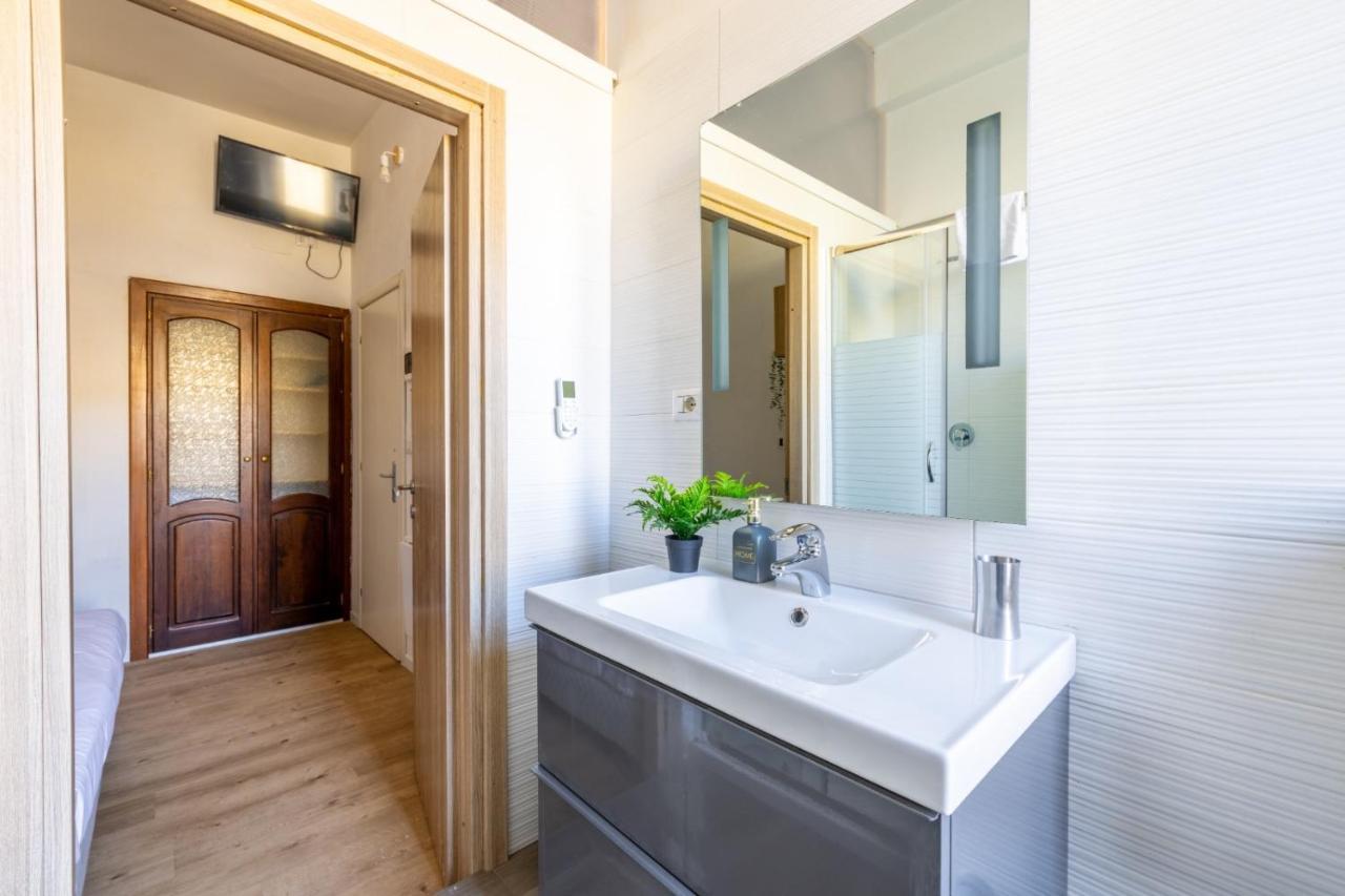 San Pietro 5 Stelle Prestigious Rooms ローマ エクステリア 写真