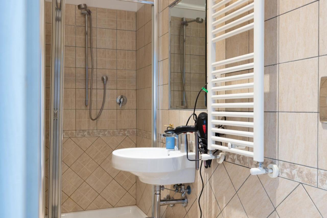 San Pietro 5 Stelle Prestigious Rooms ローマ エクステリア 写真