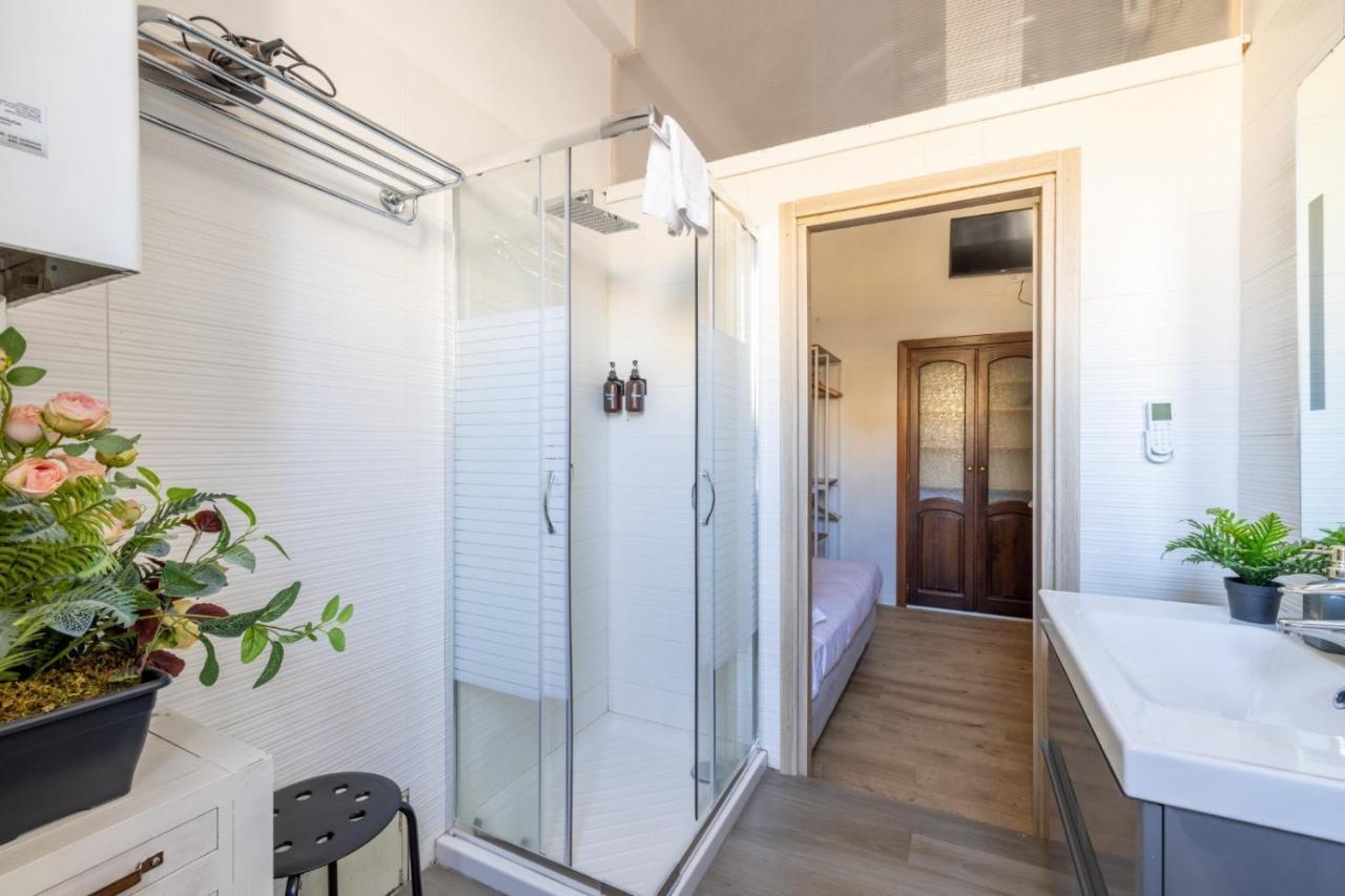 San Pietro 5 Stelle Prestigious Rooms ローマ エクステリア 写真