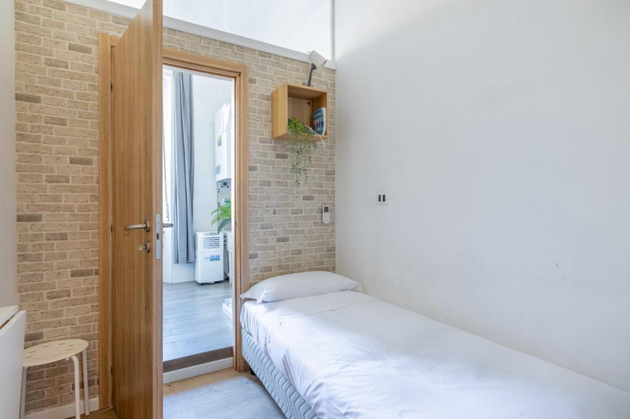 San Pietro 5 Stelle Prestigious Rooms ローマ エクステリア 写真