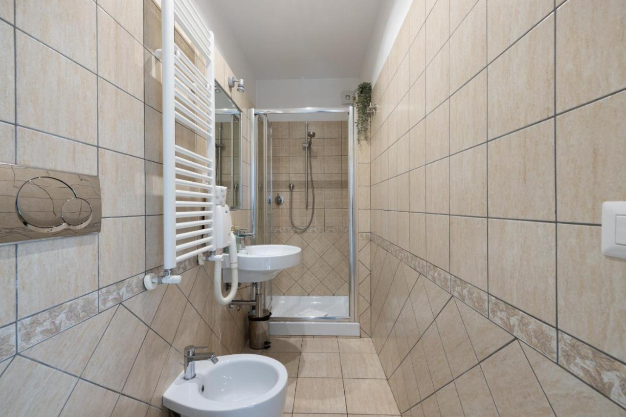 San Pietro 5 Stelle Prestigious Rooms ローマ エクステリア 写真